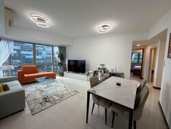 The Sail @ Marina Bay (D1), Apartment #581491461